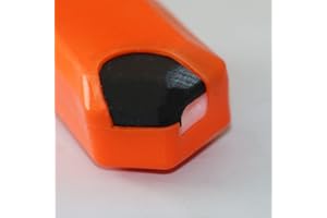 PIAOLGYI Cover for Flipper Zero Pogo Pin,Accessories Compatible with Flipper Zero(No Included the Silicone Case)
