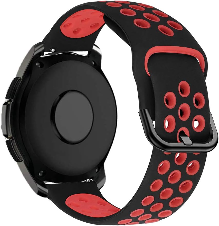 12 Mejores Correas Samsung Galaxy Watch Diciembre 2020