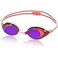 Speedo Women's Swim Goggles Mirrored Vanquisher 2.0