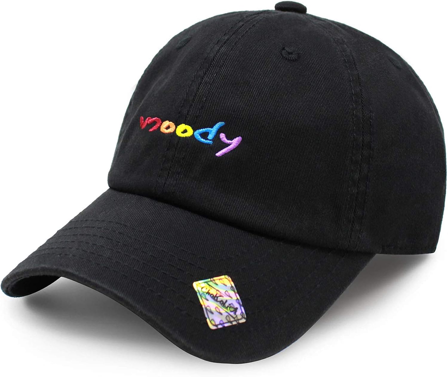 curved brim hats lids