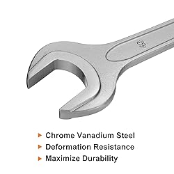 HARFINGTON Single Open Ended Spanner