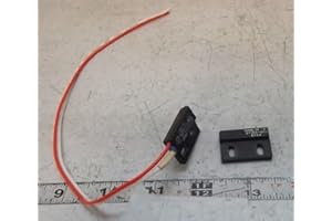 BEST PRICE SQUARE HAMLIN 59135-030 Proximity Sensor