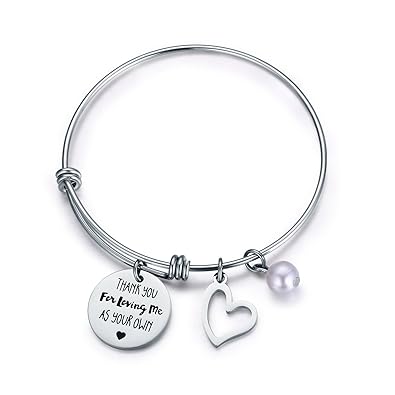 stepmom of the bride gifts