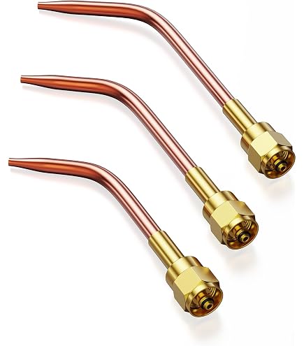 Victor 0323-0112 0-W Professional Welding Nozzle: Amazon.com