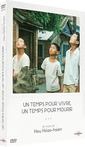 Un Temps Pour Vivre Un Temps Pour Mourir Un temps pour vivre, un temps pour mourir [FR Import]: Amazon.de: Feng