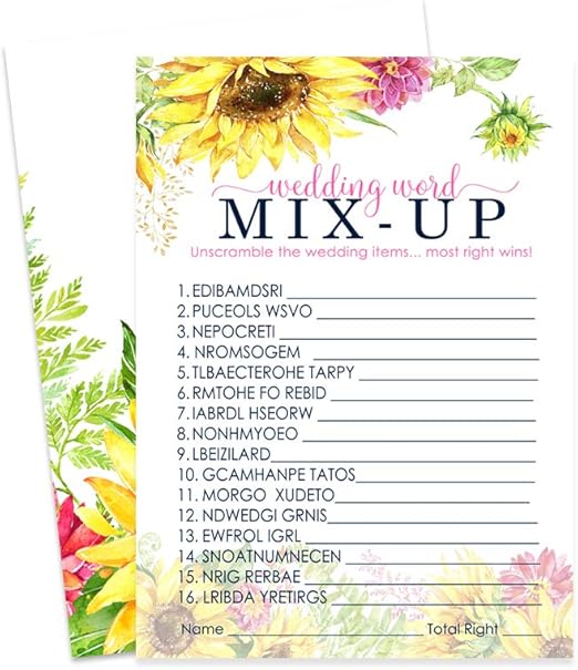 sunflower baby items