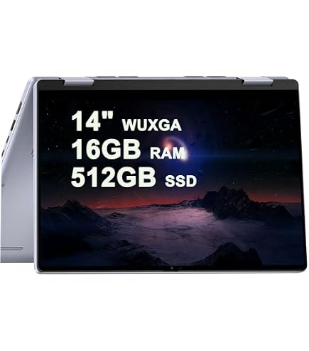 Amazon.com: Dell Inspiron 14 5441 Laptop 14