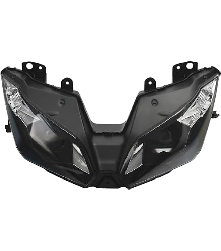 Amazon.com: Motoproducts Replacement Fairing Bracket Kawasaki ZX