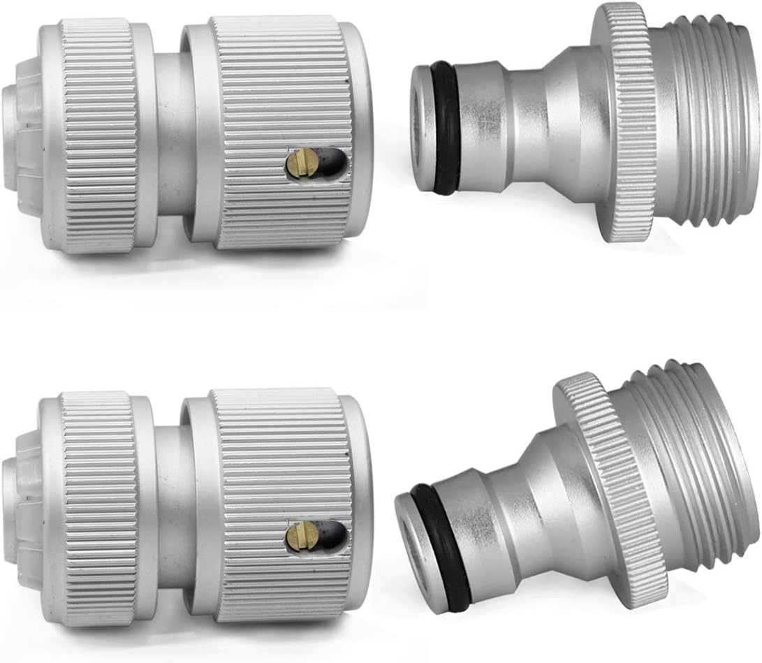 Best Quick Connect Garden Hose Splitter