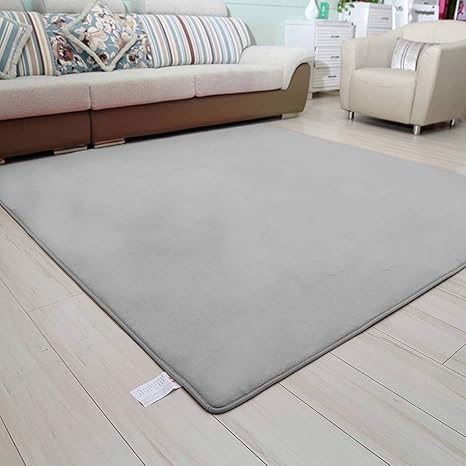 Amazon 洗濯機 洗える ラグ ラグマット 洗える 80 1cm 無地 薄手 滑り止め ホットカーペット対応 長方形 四角 シルバー ウォッシャブル 絨毯 らぐ リビング マイクロファイバー 丸洗い 夏ラグ 赤ちゃん インテリアマット ラグカーペット ラグ カーペット オンライン通販 Amazon 洗濯機 洗える ラグ ラグマット 洗える 80 1cm 無地 薄手 滑り止め ホットカーペット対応 長方形 四角 シルバー ウォッシャブル 絨毯 らぐ リビング マイクロファイバー 丸洗い 夏ラグ 赤ちゃん インテリアマット ラグカーペット ラグ カーペット オンライン通販