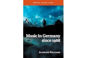 Music in Germany since 1968