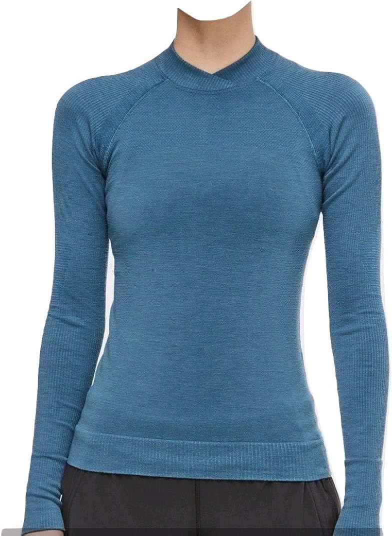 heat keep base layer