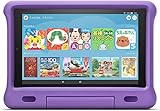 新登場 Fire HD 10 キッズモデル ピンク (10 インチ HD  ディスプレイ) 32GB