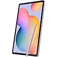Samsung Galaxy Tab S6 Lite 10.4", 64GB WiFi Tablet - SM-P610 - S Pen Included (International Model) (Chiffon Pink)