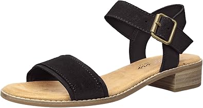 skechers sandals memory foam amazon