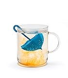 Ototo 1 x Umbrella Herbal Leaf Tea Infuser