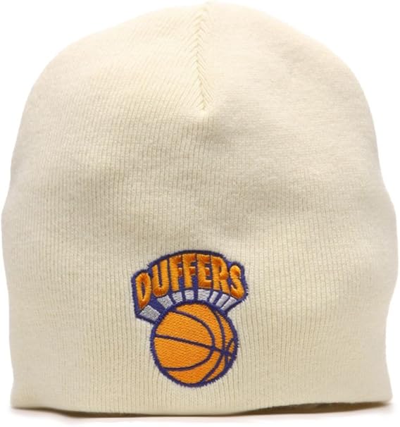 duffer of st george bobble hat