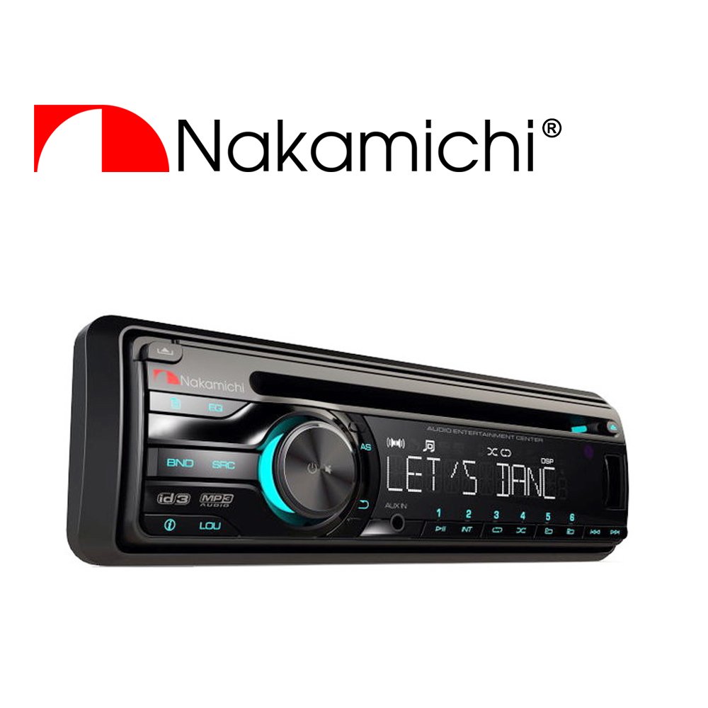 Best Nakamichi Home Audio Receiver