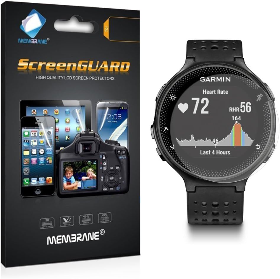 forerunner 235 screen replacement