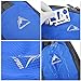 MALEDEN Sling Bag, Shoulder Backpack Chest Pack Causal Crossbody Daypack for Women Men Large