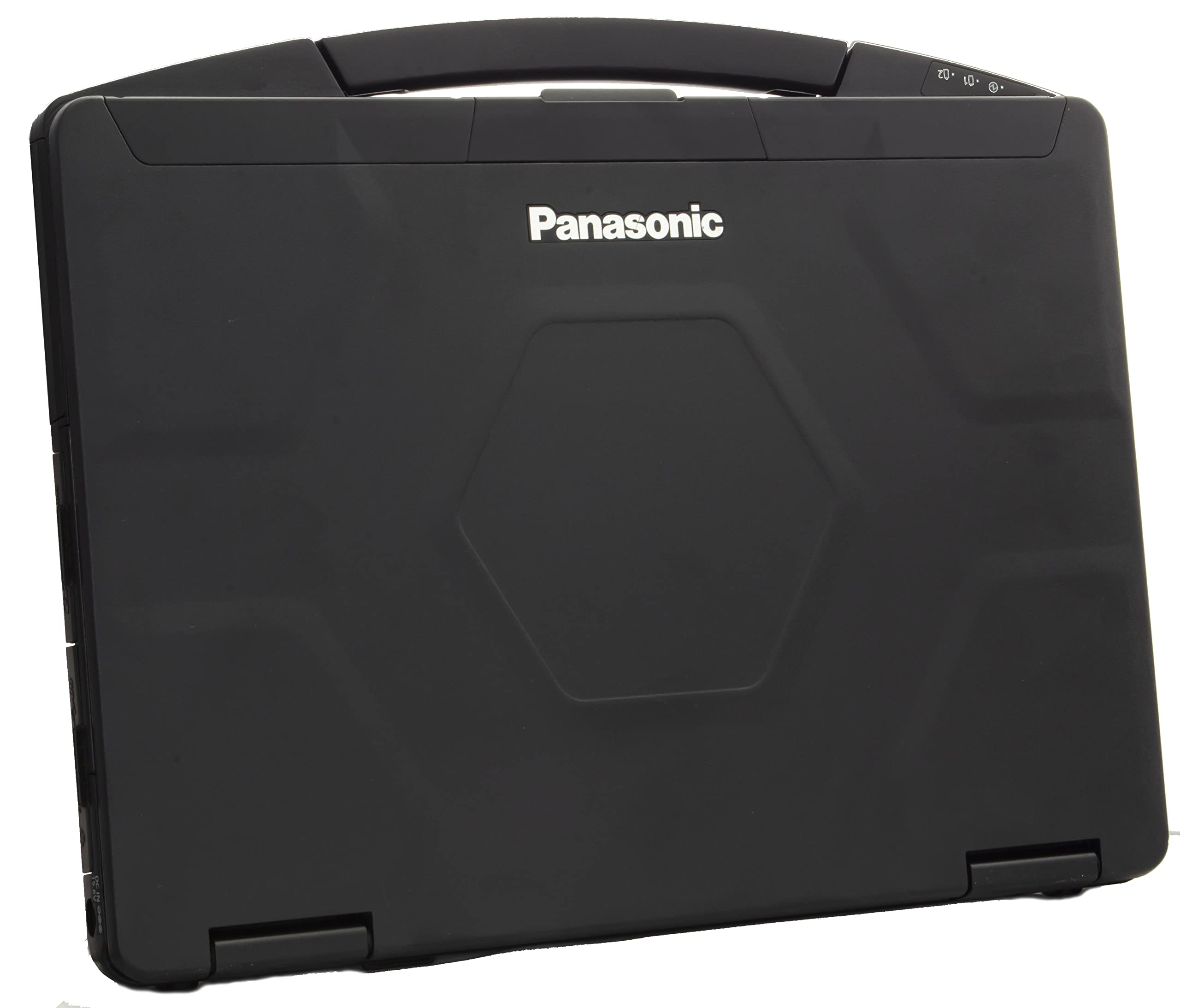 Panasonic Toughbook CF-54 MK2, Intel Core i5-6300U 2.40GHz, 14in HD, Non-Touchscreen, 1TB SSD, 16GB, Wi-fi, Bluetooth, 4G LTE, Backlit Keyboard, DVD, Windows 11 Pro