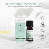 Tisserand Peppermint Organic Essential Oil 9ml Natural Vegan Diffuser view 2