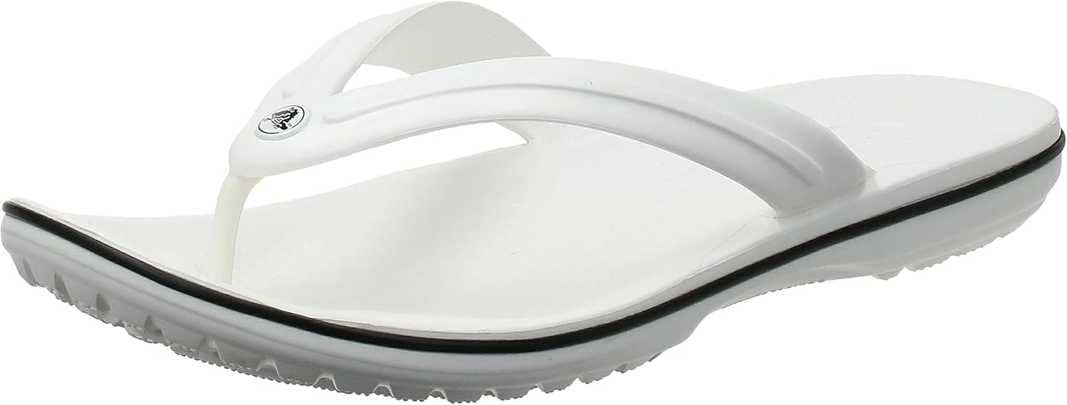 Crocs unisex crocband flip flop Clearance