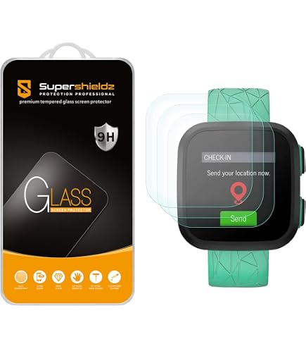 AtFoliX Protection Écran Hybrid-Glass Pour Garmin DriveSmart 86 - Film Verre Plastique 9H Anti-Rayures