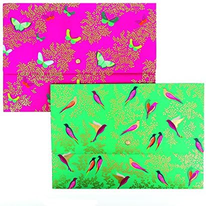 Sara Miller Document Wallets