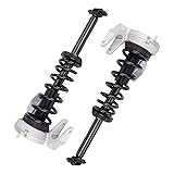 KAC Front Strut & Coil Spring Assembly Set Driver