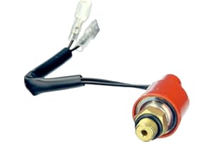 URO Parts 004 820 6810 A/C Pressure Switch