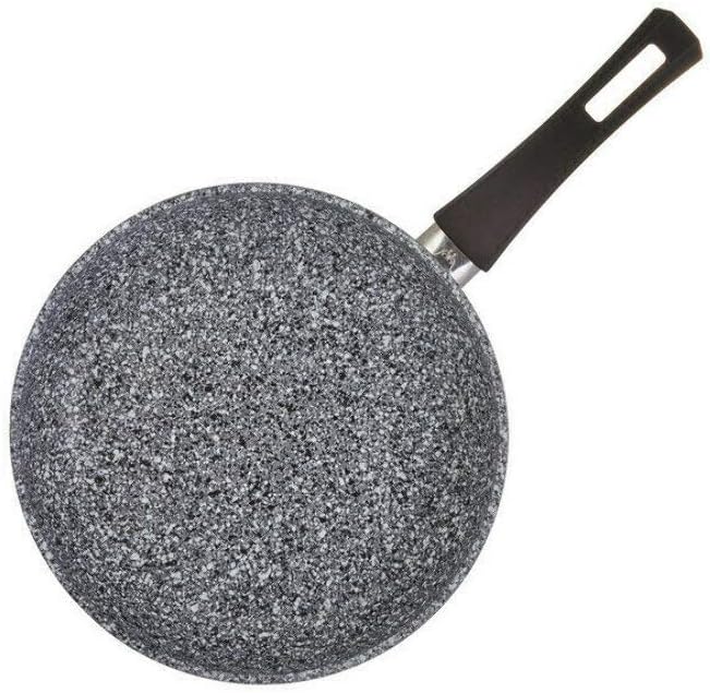 Amazon Com Karaca Azul Bio Granit 7 Pieces Set Kitchen Dining