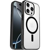 OtterBox iPhone 16 Pro Lumen Series Case - Grackle Black