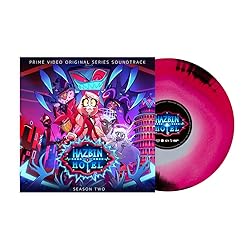Hazbin Hotel: Season Two
