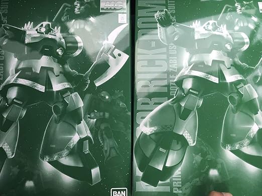 Amazon 2点セット Mg リックドム ドズル ザビ専用機 ザク プラモデル ガンプラ ガンダム Hg Rg 100 ゲルググ ドム ドワッジ プラモデル 通販
