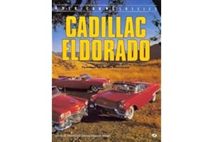Cadillac Eldorado (American Classics)