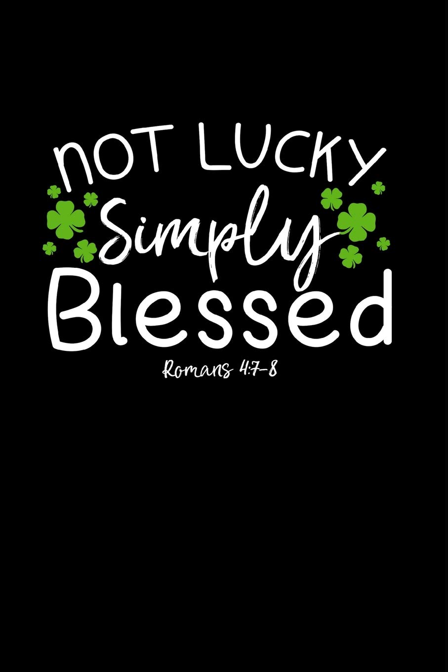lucky and blessed brand