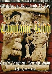 Capitaine Kidd
