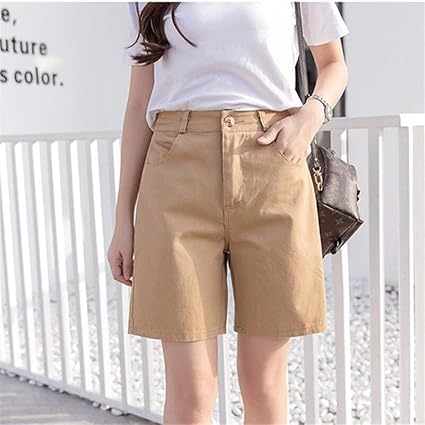 pantaloncini caramella