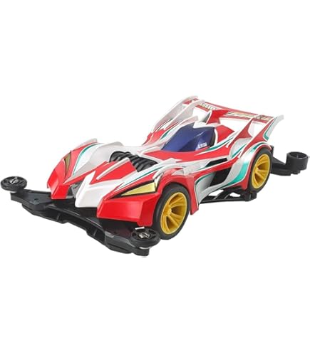 Amazon.com: JR Mini 4WD Speed Checker - PRO MS Compatible/Tamiya