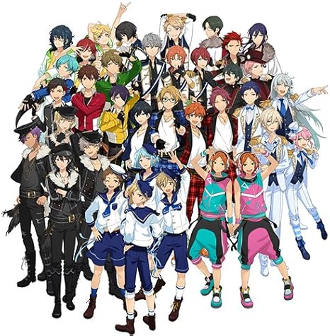 売れ筋ランキングも掲載中 中古 メーカー特典あり あんさんぶるスターズ ポストカードセット 引換シリアルコード付 全巻購入特典 Fine Vol 09 第2弾 ユニットソングcd Dvd B01gppbuck