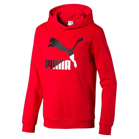 puma baby sweatshirt
