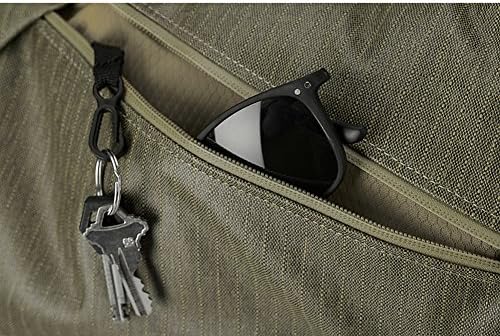 gregory j street backpack