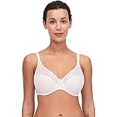 Chantelle Women's Norah Molded Bra, Black, 38G