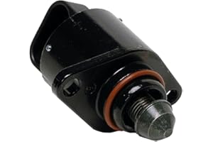 Delphi CV10019 Idle Air Control Valve