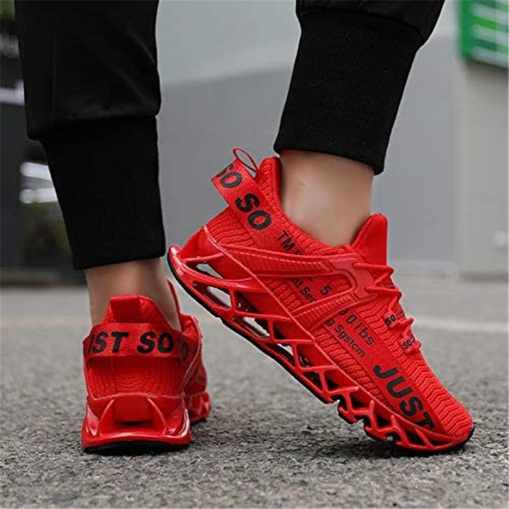  | Wonesion Womens Walking Running Shoes Athletic Blade Non Slip Tennis Fashion Sneakers | Walking
