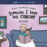 What Happens When Someone I Love Has Cancer?: Explain the Science of Cancer and How a Loved One's Diagnosis and Treatment Aff