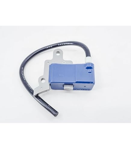 Amazon.com: Shindaiwa A411001540 / A411001541 Ignition Coil