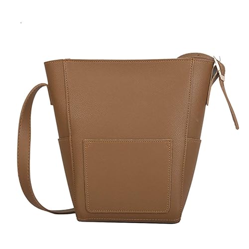 ALIKEEY Bolsa De Bandolera De Bolso Casual Retro De Las Mujeres De ...