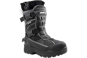 Castle X Women's Barrier 2 Boot (White - 9)